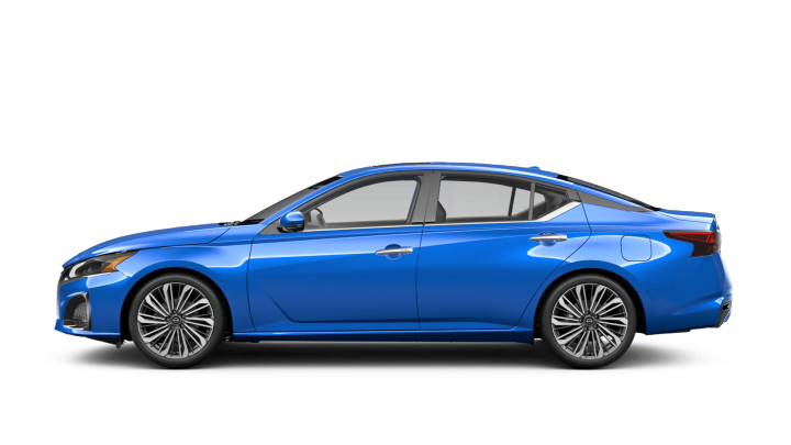 2025 Nissan Altima SL - Photo 30