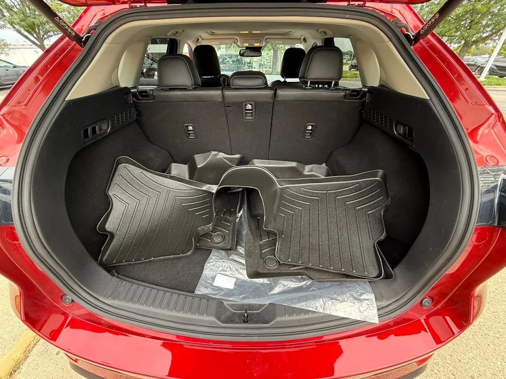 Used 2024 Red Mazda 2.5 S Premium Package image 30