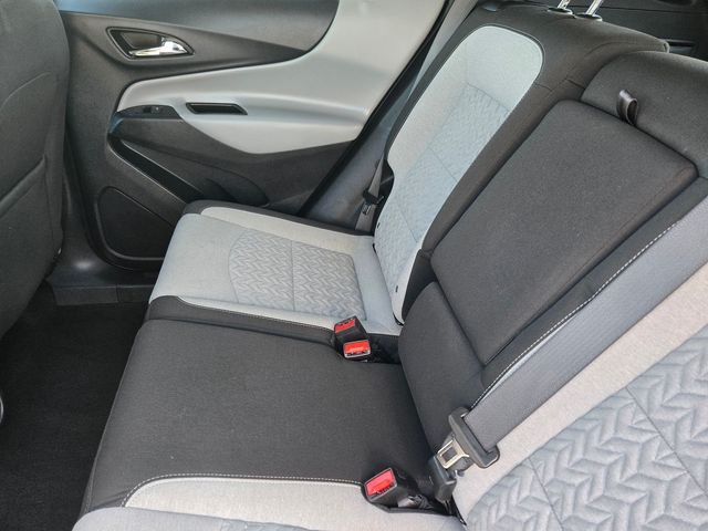 Used 2023 Gray Chevrolet LT image 9