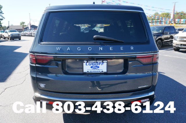 Used 2024 Gray Jeep Series II image 19