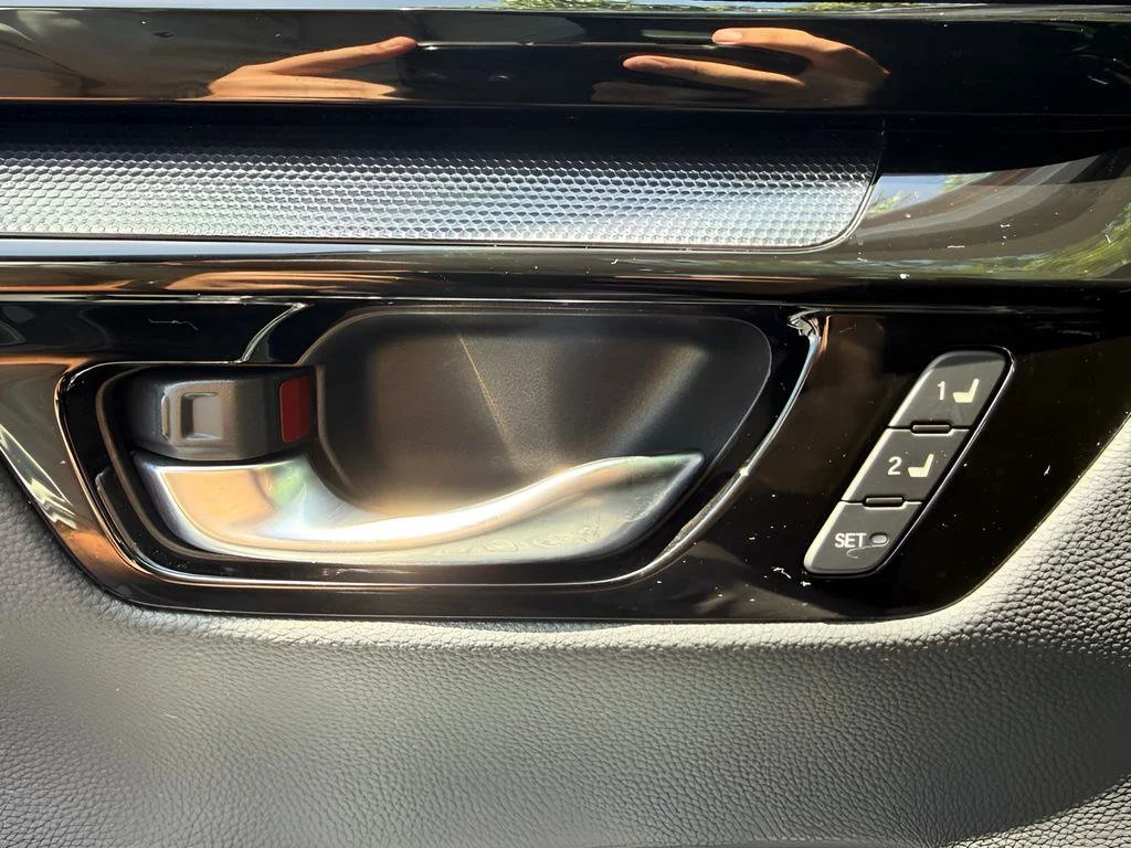 2024 Honda CR-V EX-L - Photo 64