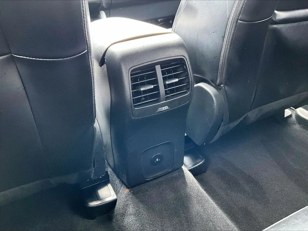 Used 2024 Blue Ford ST-Line image 34