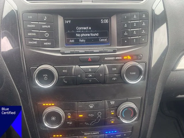 Used 2019 White Ford XLT image 10