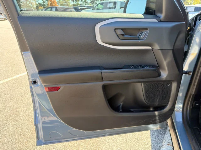 Used 2024 Gray Ford Big Bend image 10