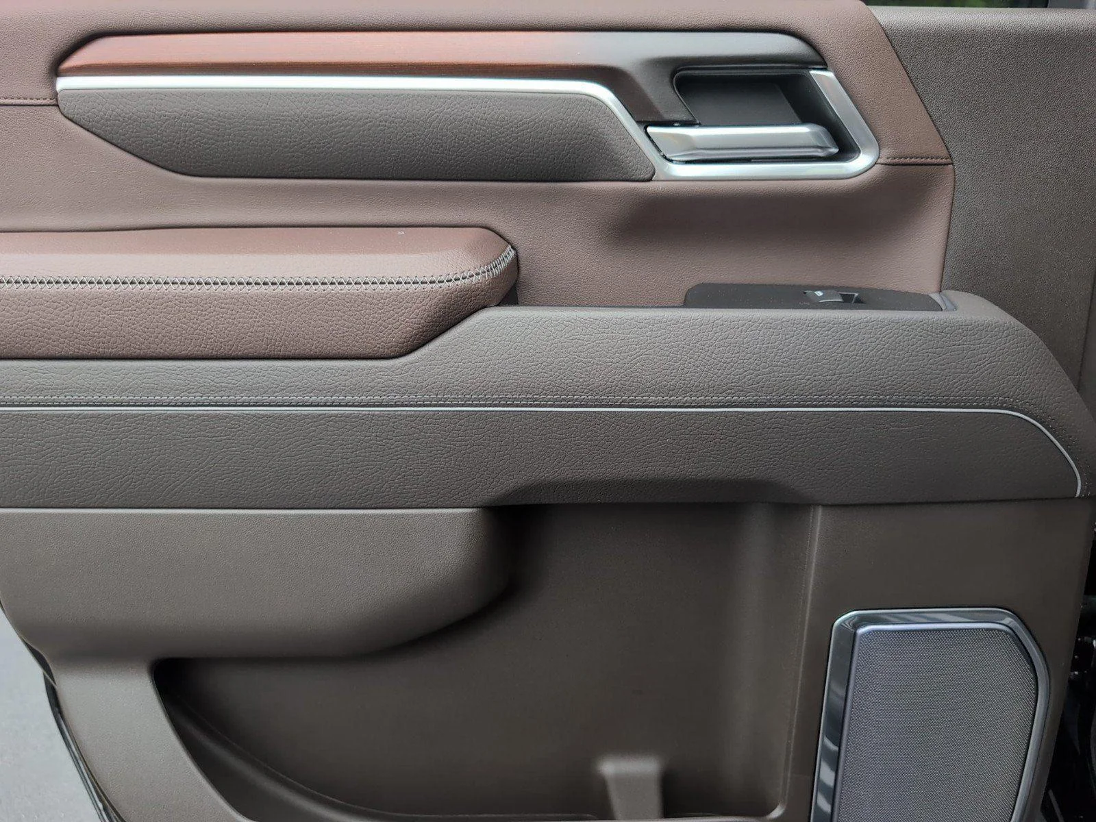 New 2026 Onyx Black GMC Denali image 35