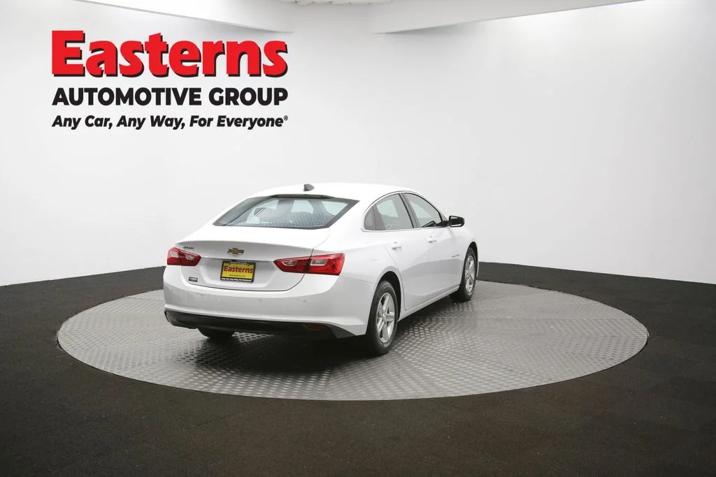 Used 2024 White Chevrolet LS image 37