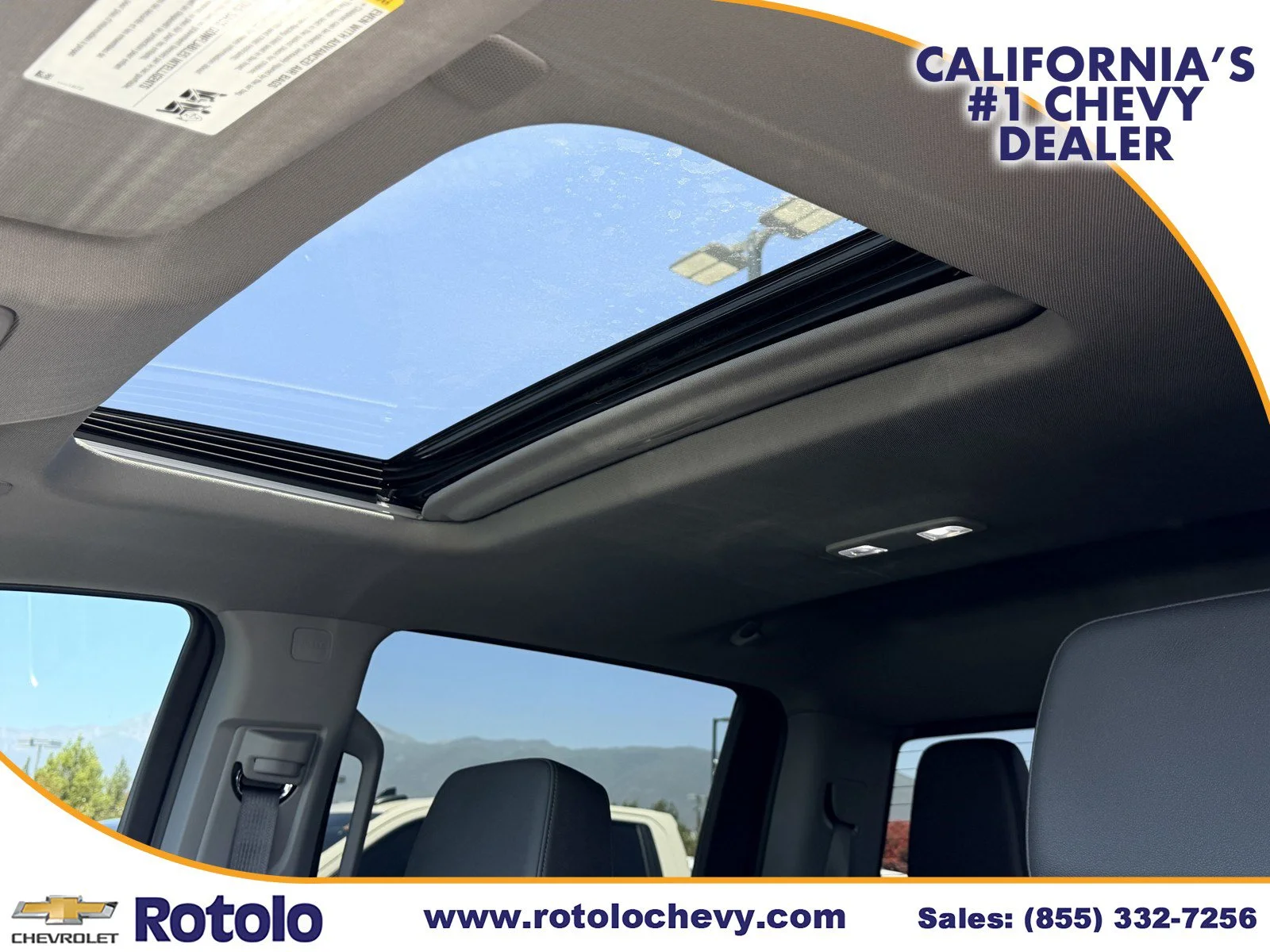 Used 2024 Black Chevrolet LT Trail Boss image 20