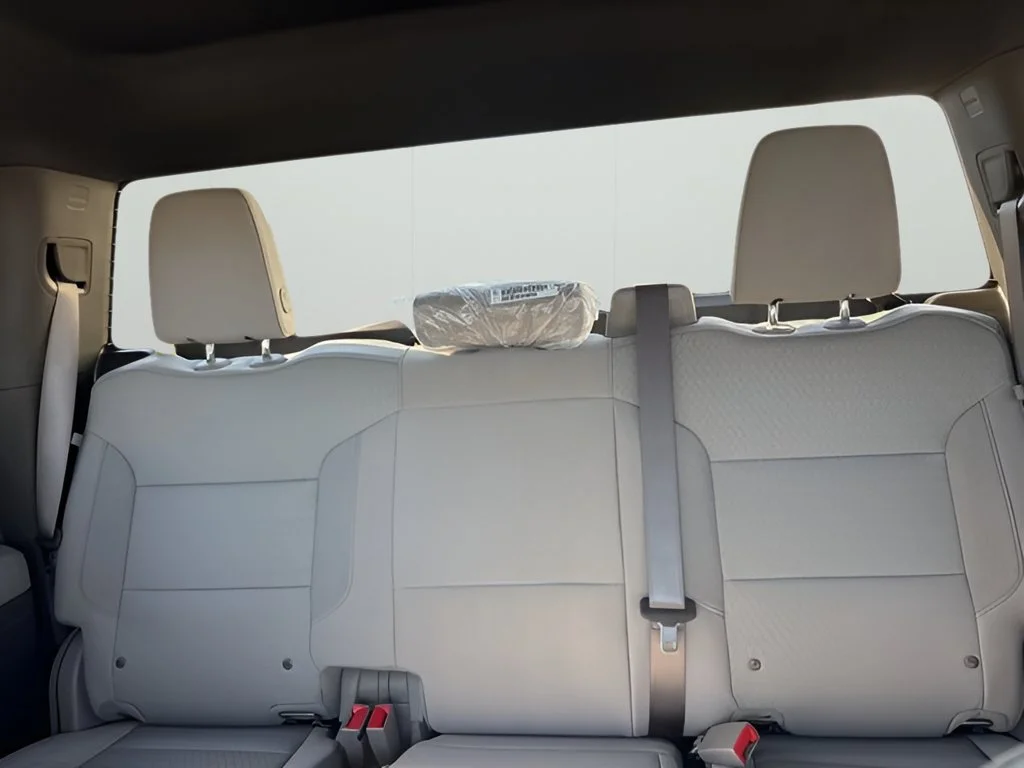 New 2026 Sterling Gray Metallic Chevrolet LT image 16