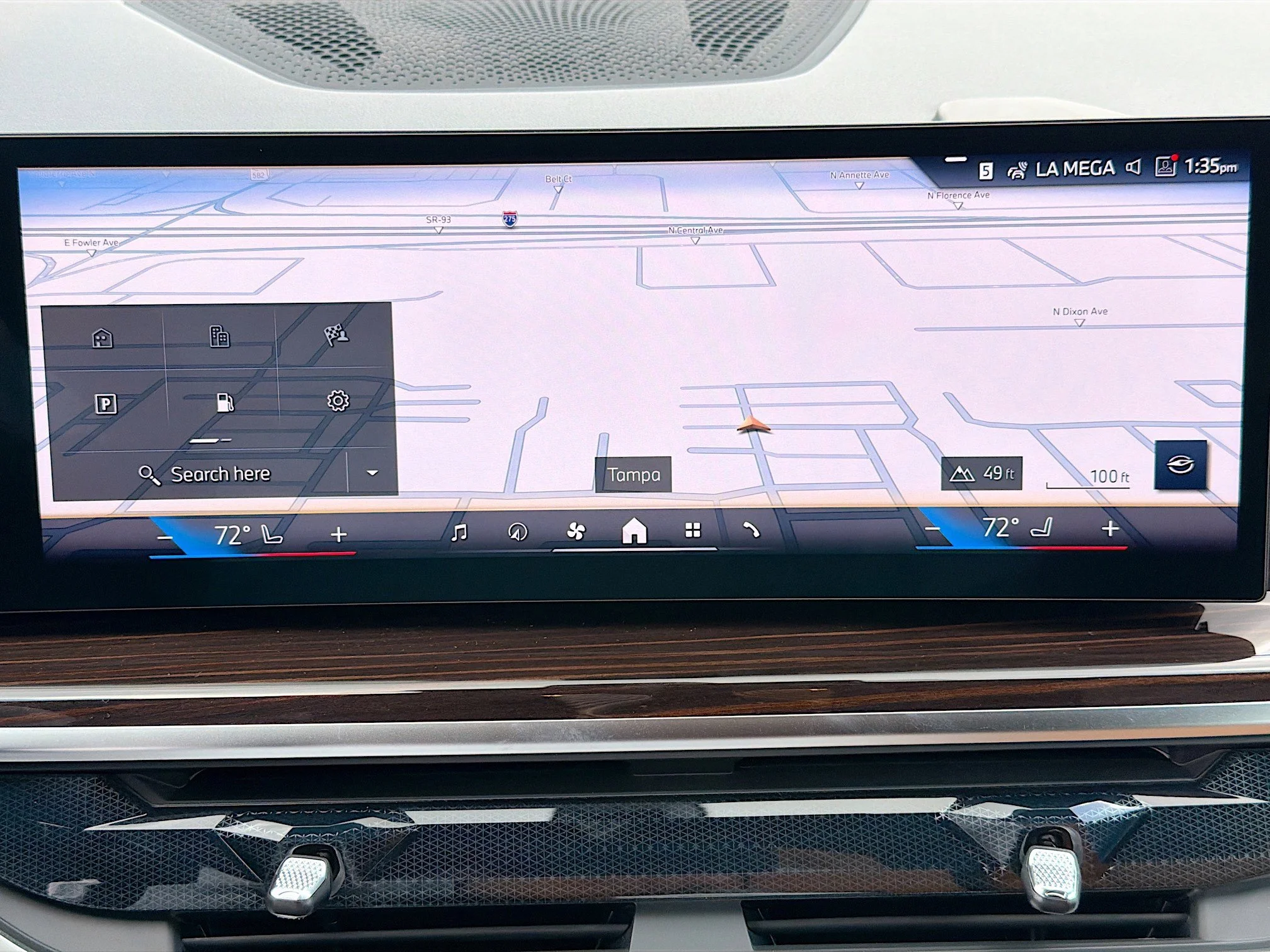 New 2026 Brooklyn Grey Metallic BMW sDrive40i image 31