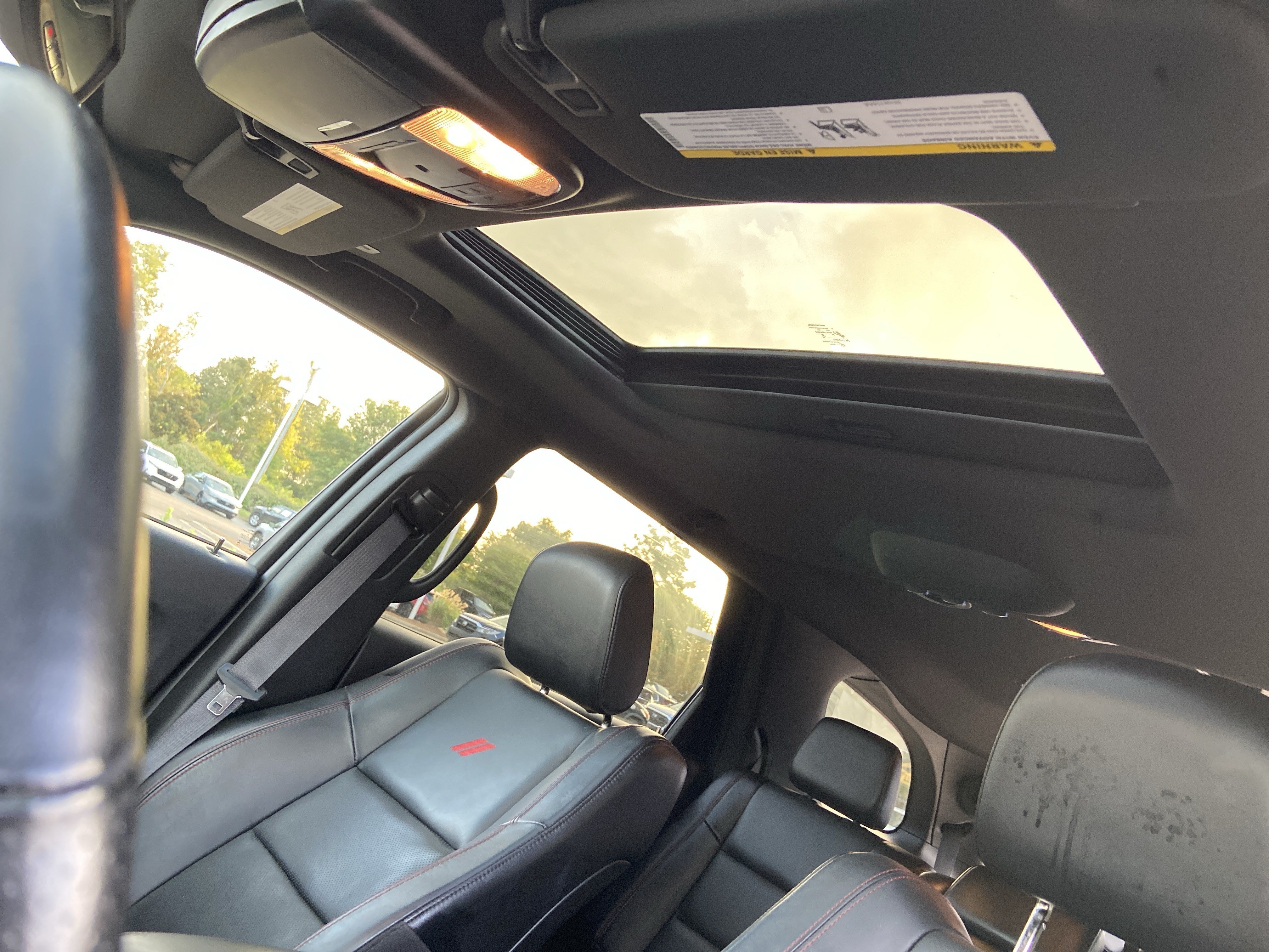 Used 2025 DB Black Clearcoat Dodge GT Plus image 29