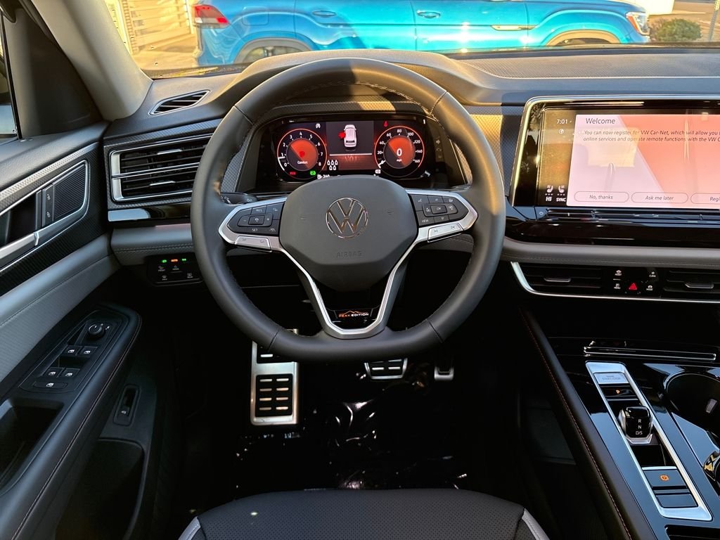 2026 Volkswagen Atlas Atlas Peak Edition - Photo 13