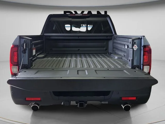 New 2026 Gray Honda TrailSport+ image 31