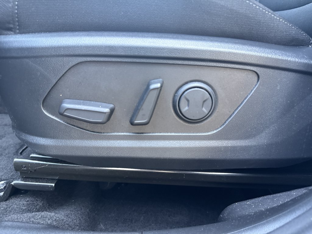 2025 Hyundai Tucson SEL - Photo 12