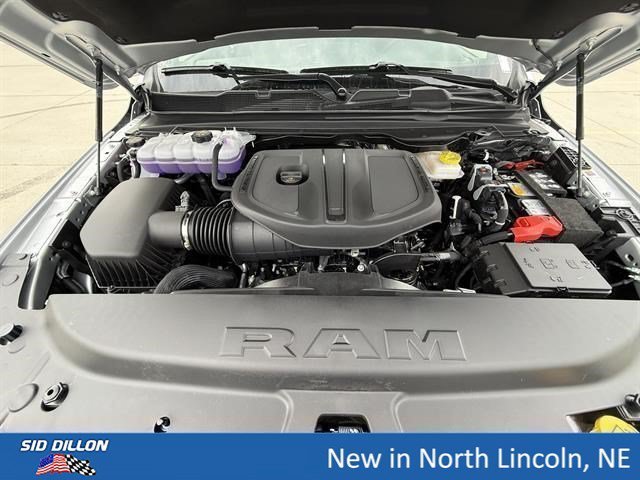 New 2026 Silver Zynith Exterior Paint RAM Express image 6