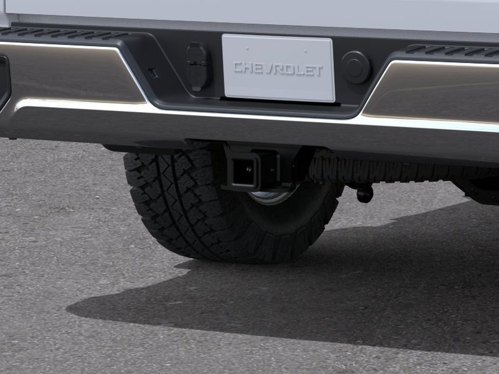 2026 Chevrolet Silverado 2500 HD Work Truck - Photo 14