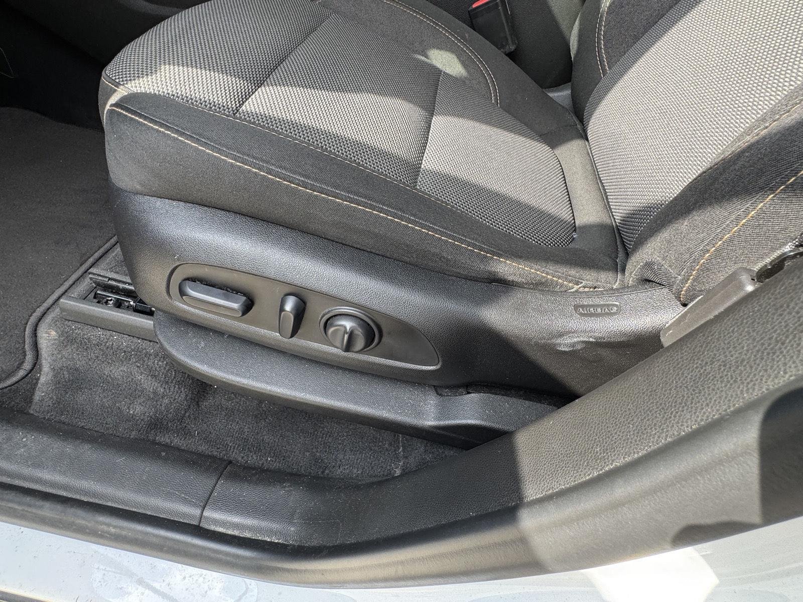 2019 Chevrolet Traverse 1LT - Photo 7