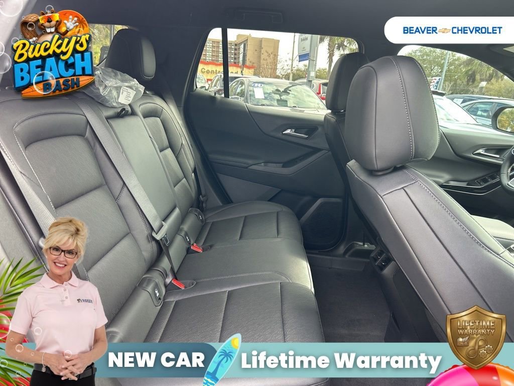 2026 Chevrolet Equinox LT - Photo 22