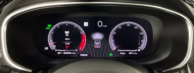 New 2026 Urban Gray Pearl Acura Type S w/Advance Package image 17