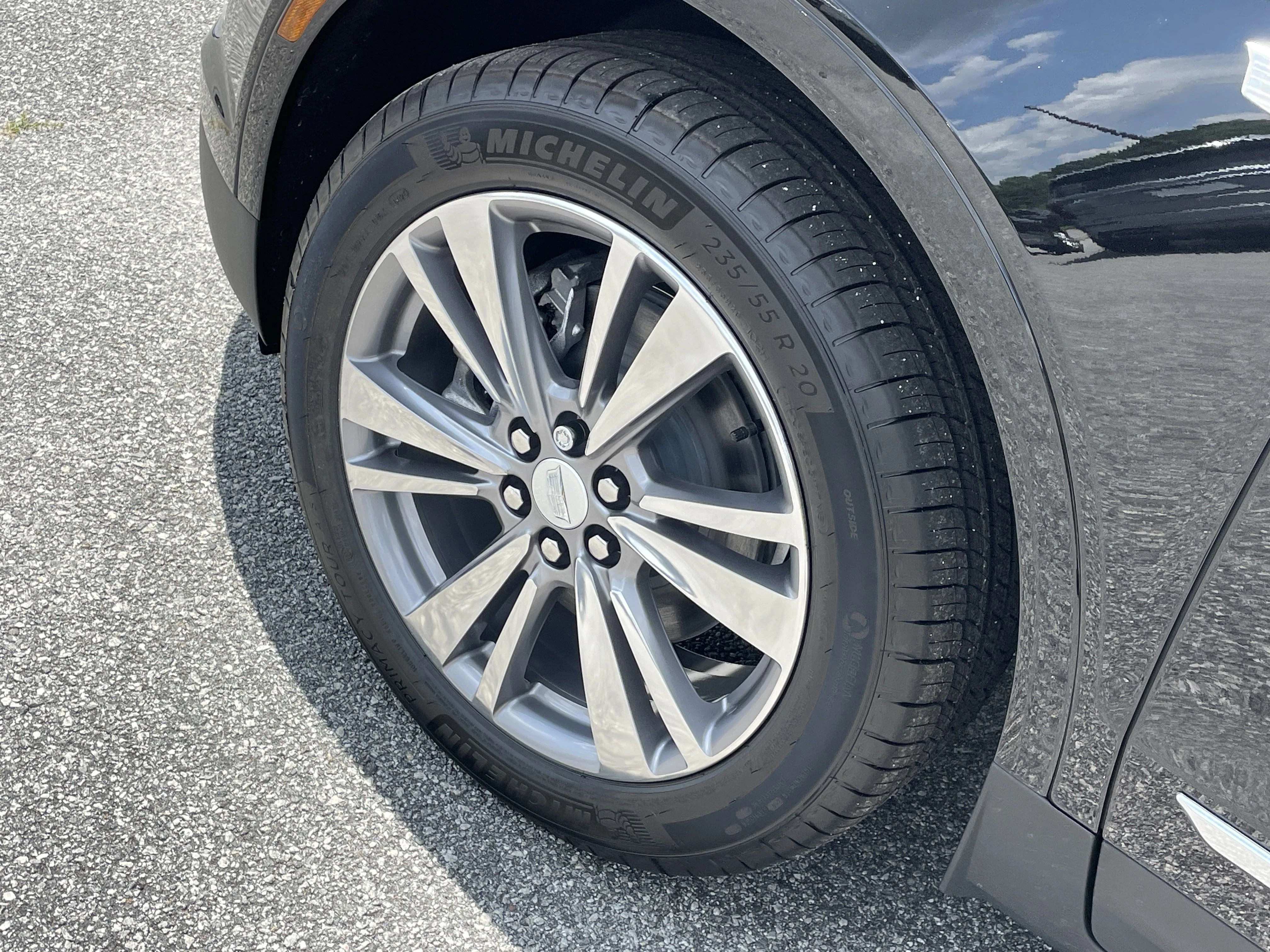 2025 Cadillac XT5 Premium Luxury - Photo 25