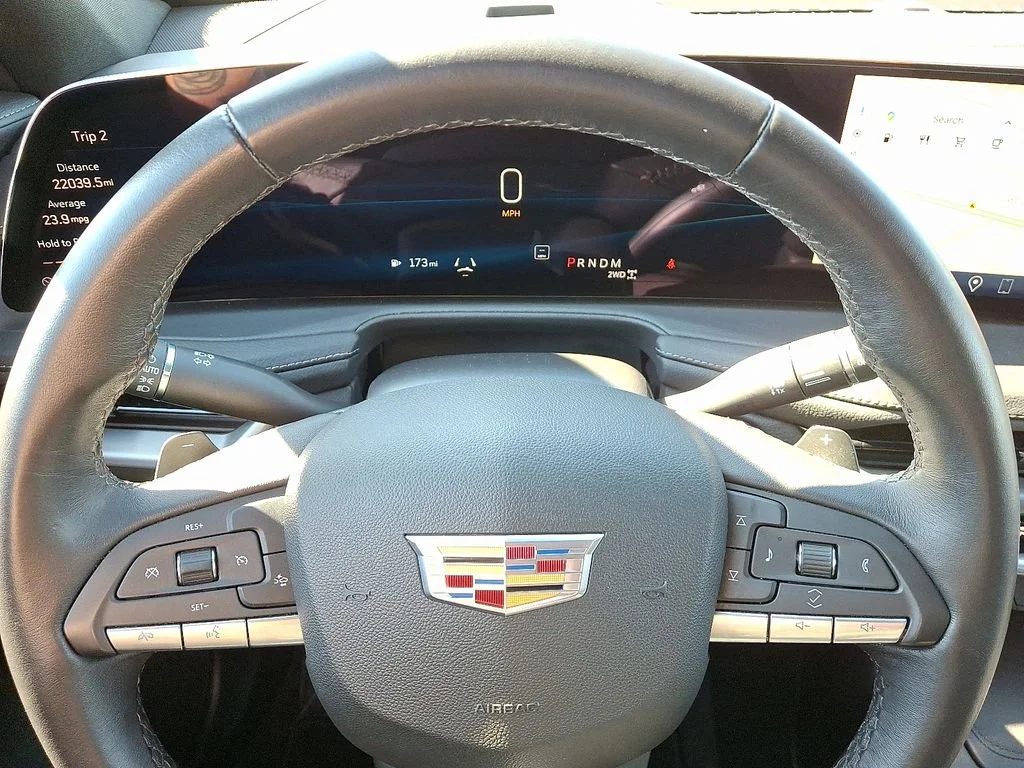 2025 Cadillac XT4 Premium Luxury - Photo 19