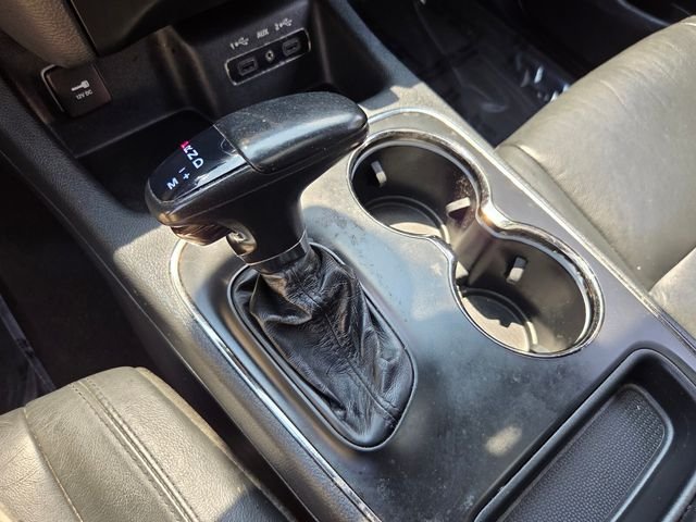 Used 2020 Black Dodge GT Plus image 19