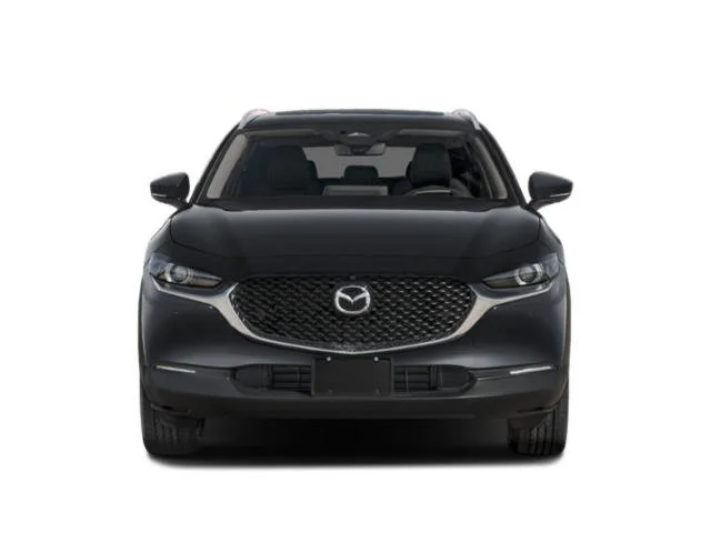 New 2026 Snowflake White Pearl Mazda 2.5 S Premium AWD image 7