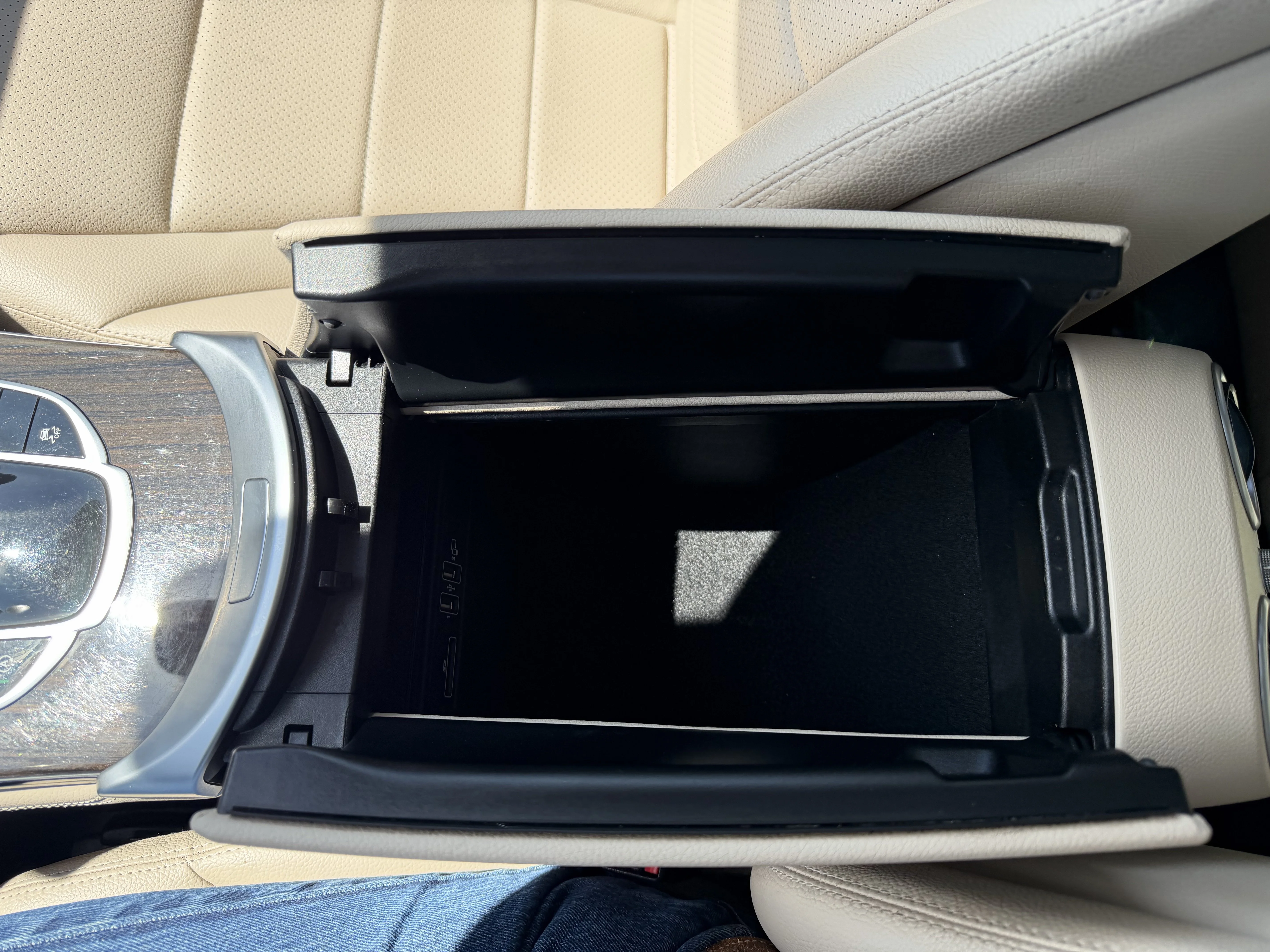 Used 2019 White Mercedes-Benz GLC 300 image 20