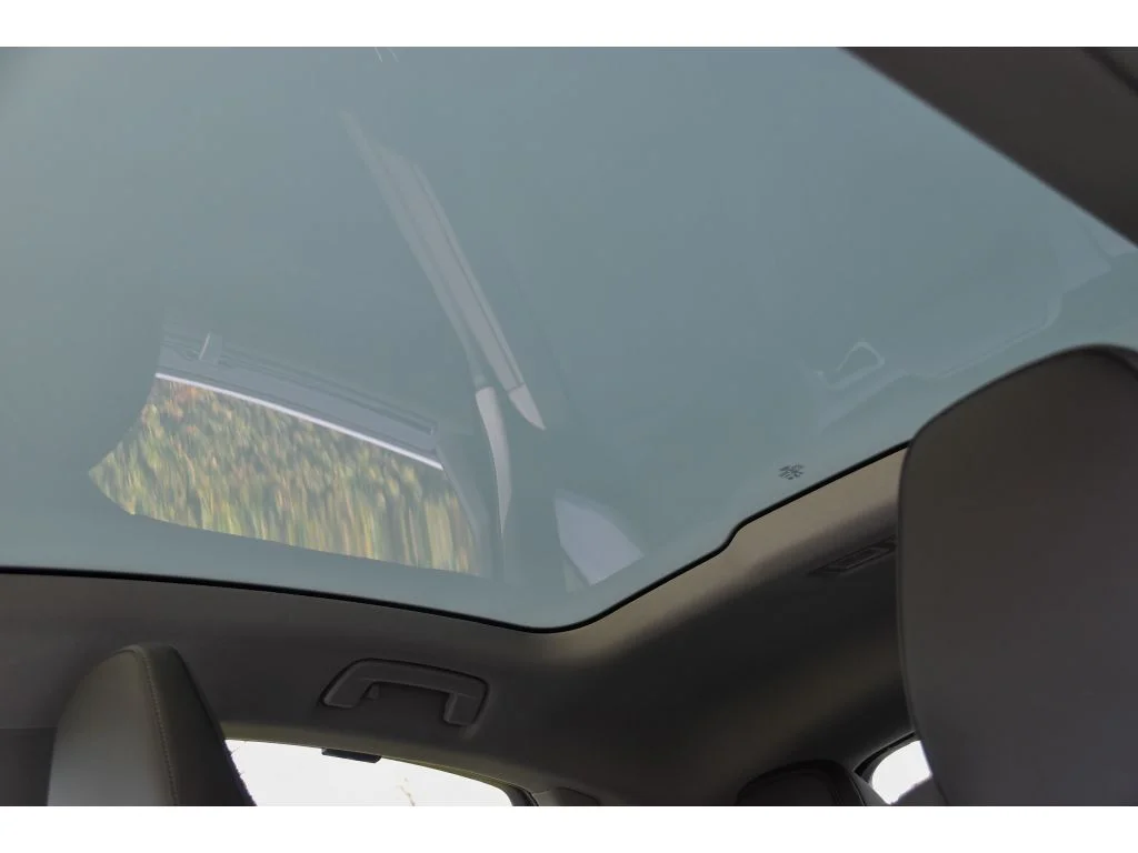 Used 2025 Florett Silver Metallic Audi Premium Plus image 14