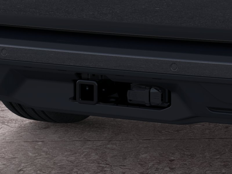 New 2026 Dark Matter Gray Metallic Ford Active image 23