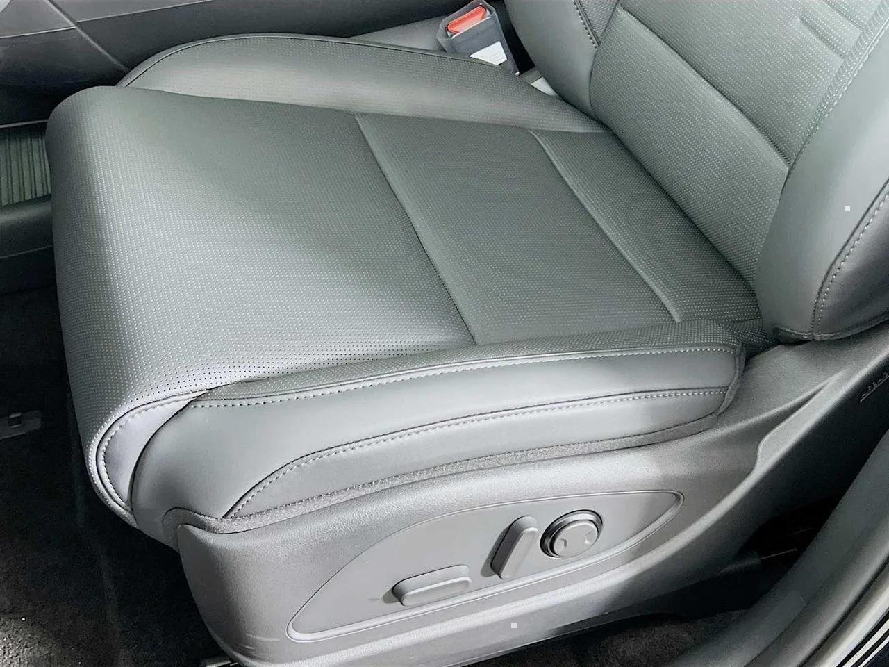 2026 Hyundai Palisade — photo 19