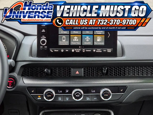 2025 Honda CR-V Sport-L - Photo 29