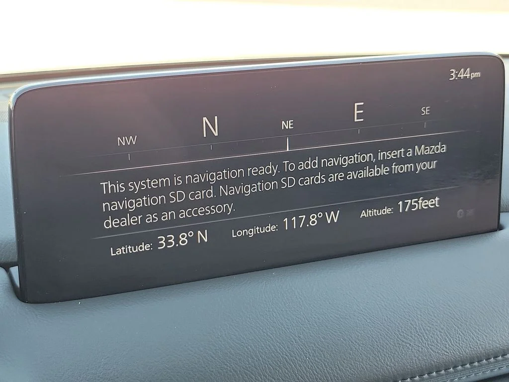 Used 2023 Machine Gray Mazda 2.5 S Preferred Package image 10