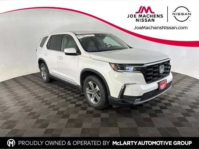 2023 Honda Pilot EX-L