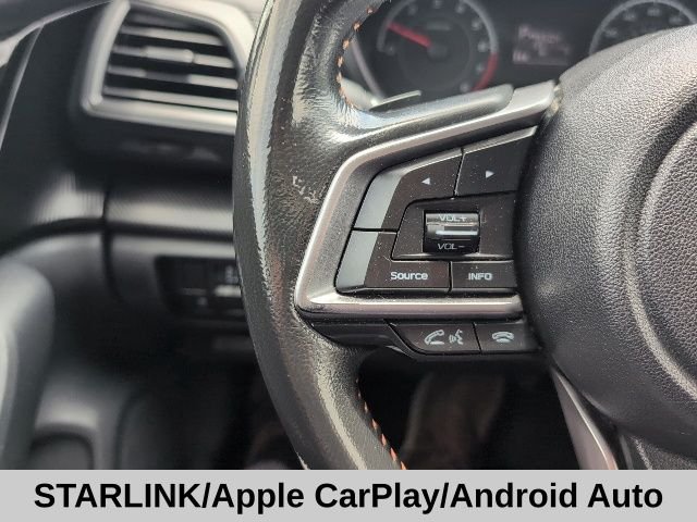 Used 2019 Khaki Subaru 2.0i Premium image 9
