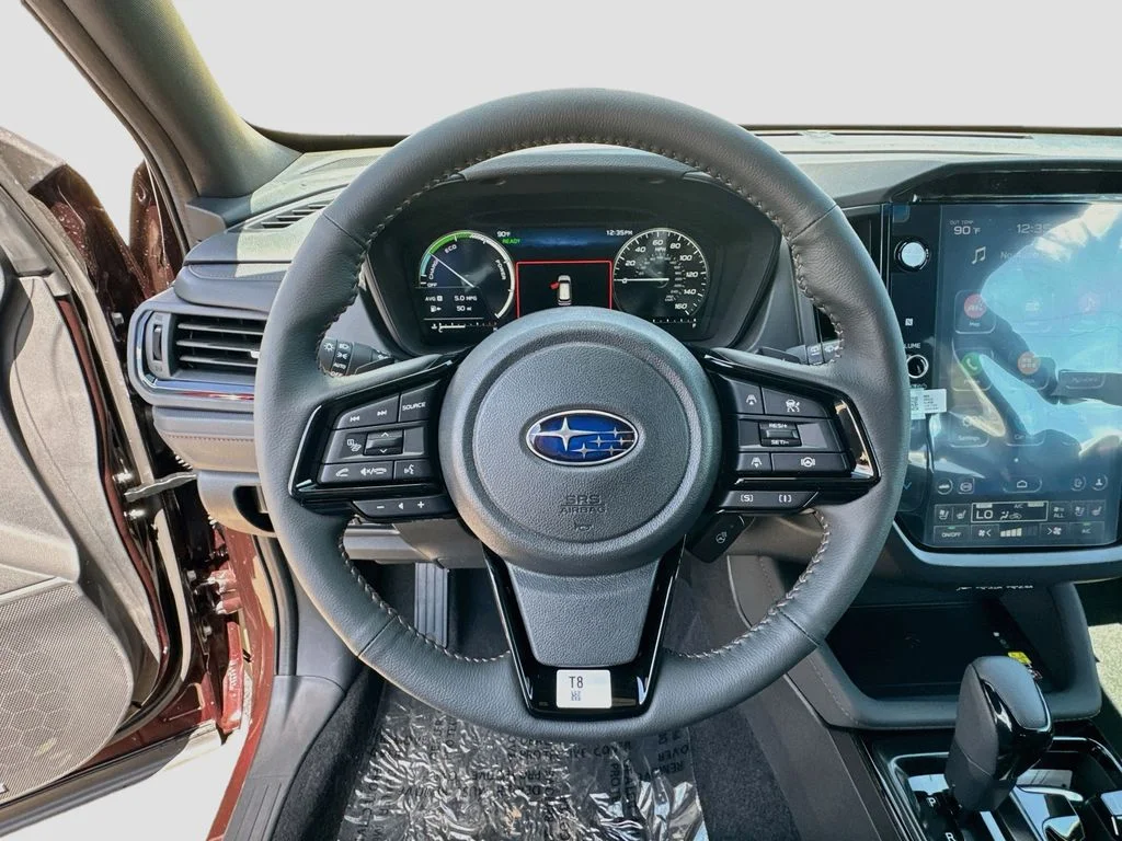 New 2026  Subaru Touring Hybrid image 12