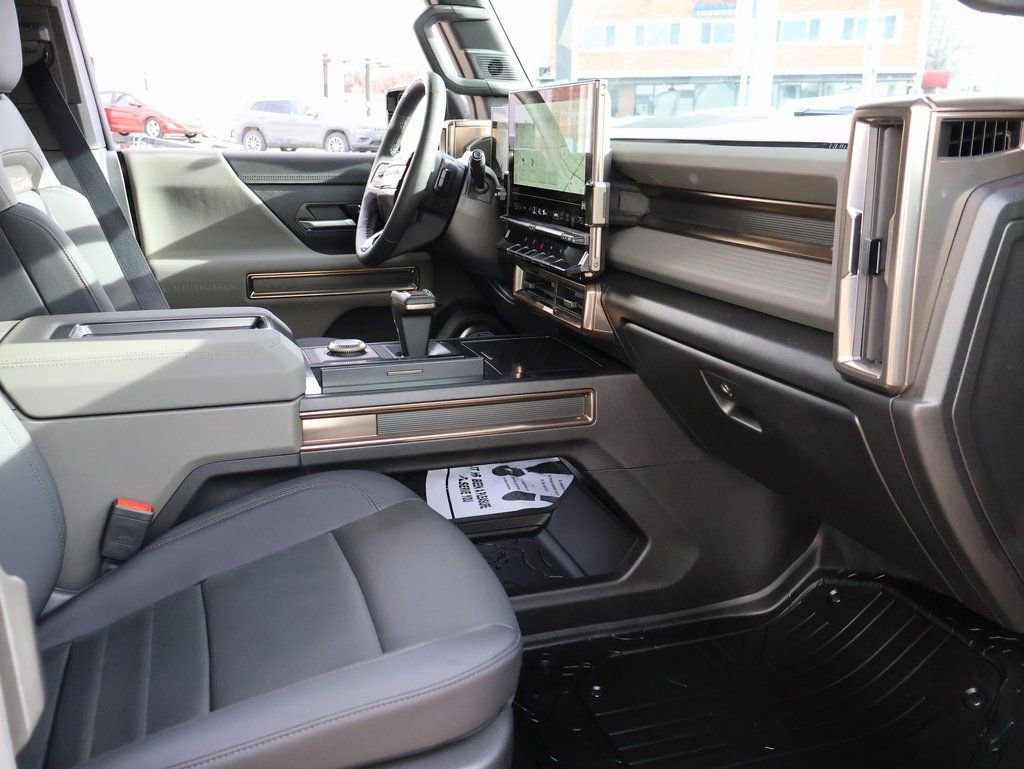 2025 GMC HUMMER EV 3X - Photo 7