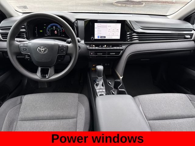 Used 2026 White Toyota LE image 22