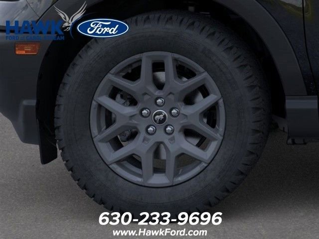 2025 Ford Bronco Sport Big Bend - Photo 19