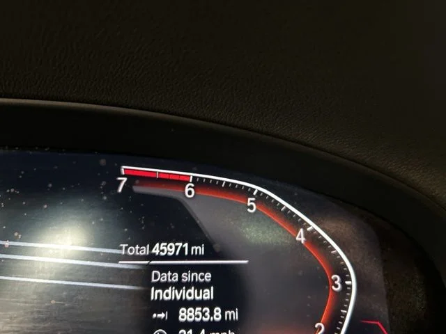 Used 2023 White BMW xDrive30i image 35