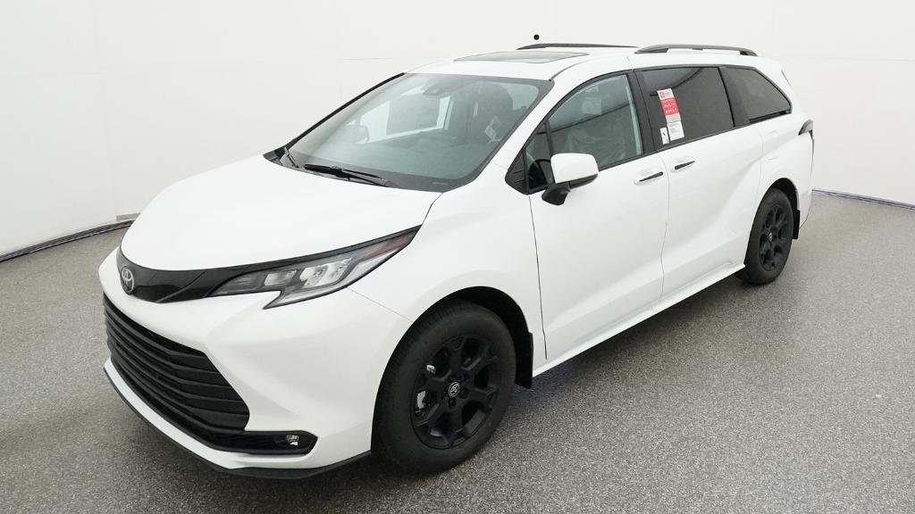 New Toyota for Sale near Fort Lauderdale FL | Lipton Toyota