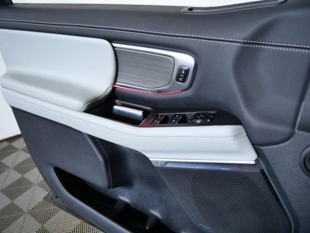 Certified Used 2025 Black Ford Platinum image 30