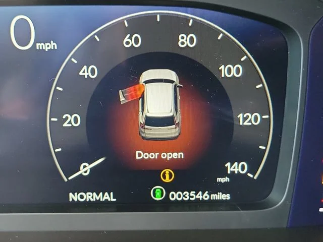 2026 Honda CR-V EX-L - Photo 31