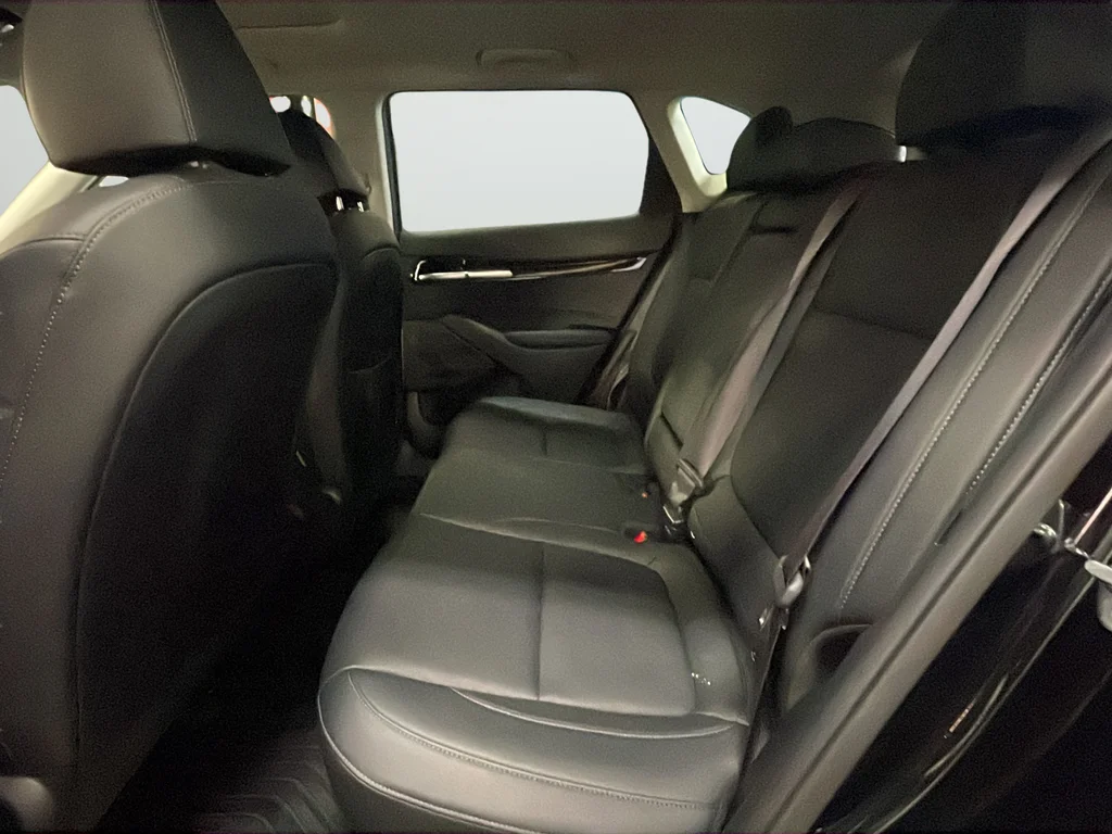 Certified Used 2022 Black Kia SX image 27