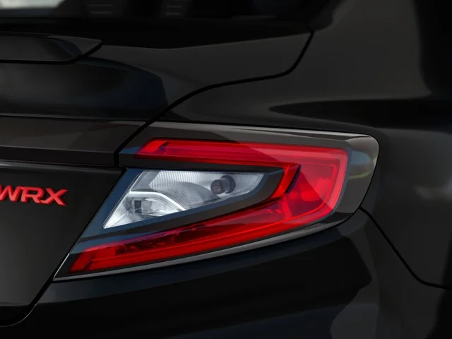 New 2026 CRYSTAL BLACK SILICA Subaru Premium image 12