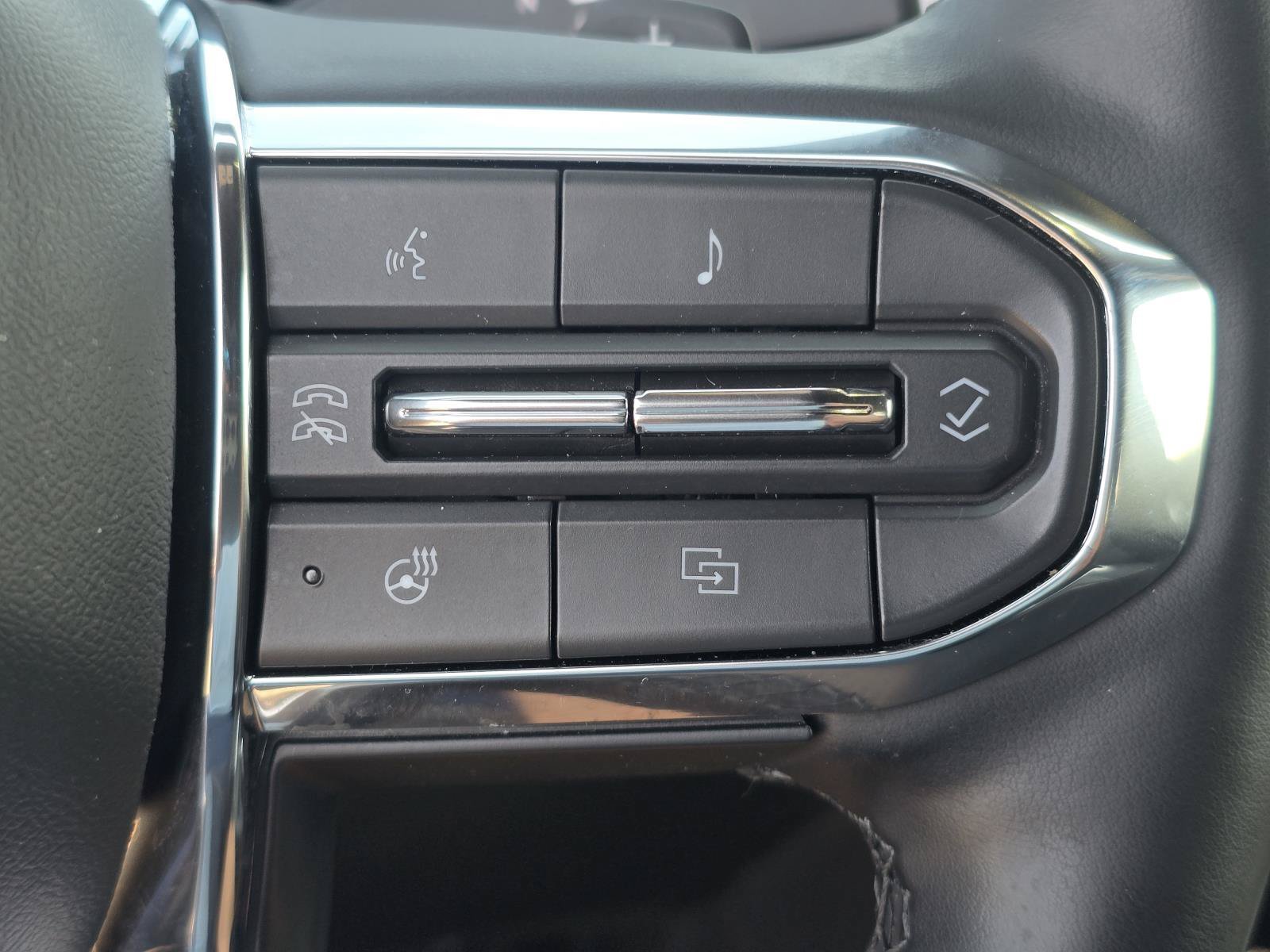 2025 GMC Terrain Elevation - Photo 21