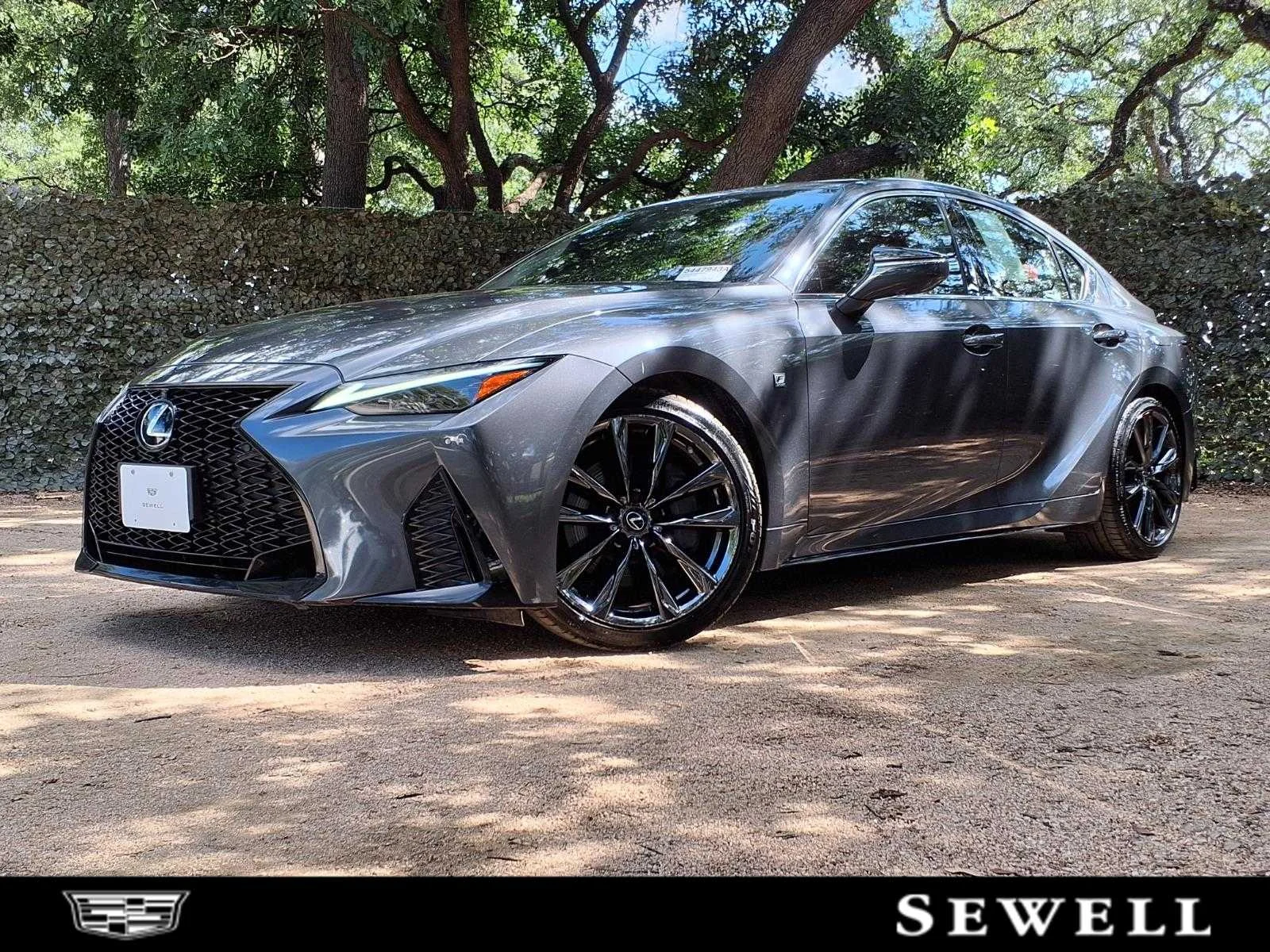 2022 Lexus IS 350 350 F SPORT RWD's photo