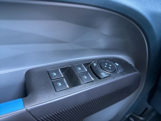 New 2026 Velocity Blue Ford Lobo™ image 26