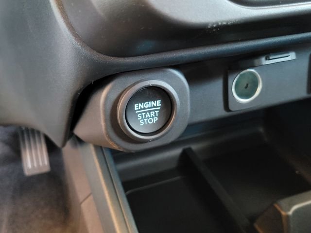 New 2026 Carbonized Gray Metallic Ford Lobo™ image 51