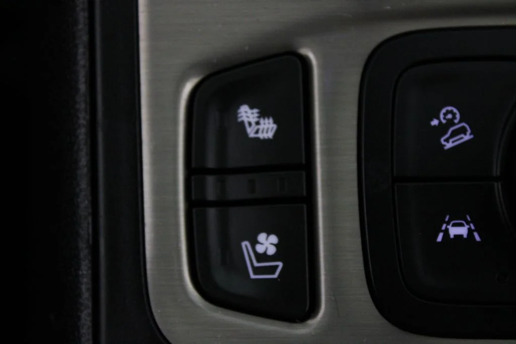 2019 GMC Terrain Denali - Photo 27