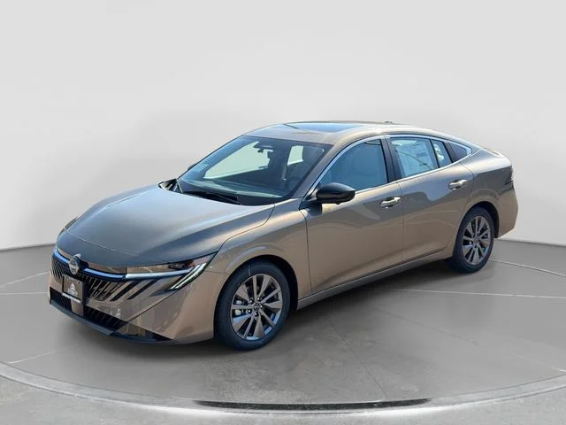 2026 Nissan Sentra SL - Photo 7